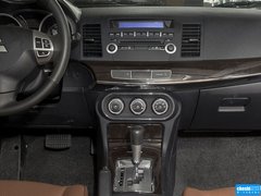 2013款 1.8L CVT 旗舰型 国IV