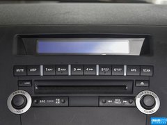 2013款 1.8L CVT 旗舰型 国IV