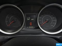 2013款 1.8L CVT 旗舰型 国IV