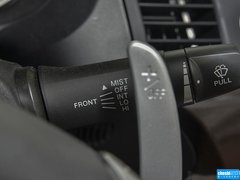 2013款 1.8L CVT 旗舰型 国IV