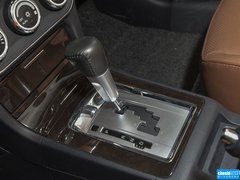 2013款 1.8L CVT 旗舰型 国IV