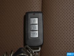 2013款 1.8L CVT 旗舰型 国IV