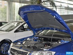 2013款 1.8L CVT 旗舰型 国IV
