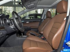 2013款 1.8L CVT 旗舰型 国IV