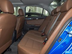 2013款 1.8L CVT 旗舰型 国IV
