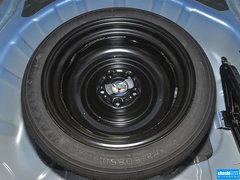 2013款 1.8L CVT 旗舰型 国IV