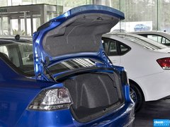 2013款 1.8L CVT 旗舰型 国IV
