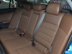 2013款 1.8L CVT 旗舰型 国IV
