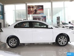2013款 1.8L CVT 旗舰型 国IV