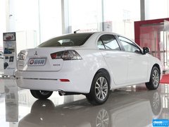 2013款 1.8L CVT 旗舰型 国IV