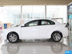 2013款 1.8L CVT 旗舰型 国IV