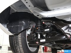2013款 1.8L CVT 旗舰型 国IV