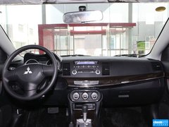 2013款 1.8L CVT 旗舰型 国IV