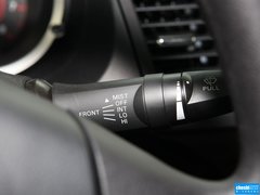 2013款 1.8L CVT 旗舰型 国IV