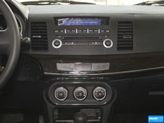 2013款 1.8L CVT 旗舰型 国IV