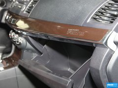 2013款 1.8L CVT 旗舰型 国IV