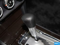 2013款 1.8L CVT 旗舰型 国IV