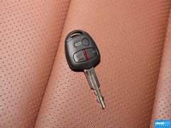 2013款 1.8L CVT 旗舰型 国IV