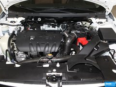 2013款 1.8L CVT 旗舰型 国IV