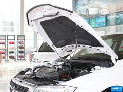 2013款 1.8L CVT 旗舰型 国IV