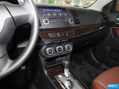 2013款 1.8L CVT 旗舰型 国IV