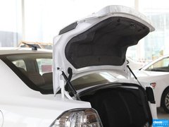 2013款 1.8L CVT 旗舰型 国IV
