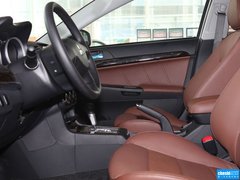 2013款 1.8L CVT 旗舰型 国IV