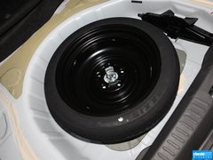 2013款 1.8L CVT 旗舰型 国IV