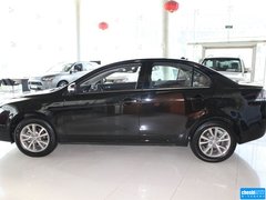 2013款 1.8L CVT 旗舰型 国IV