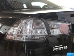 2013款 1.8L CVT 旗舰型 国IV