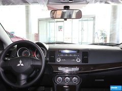 2013款 1.8L CVT 旗舰型 国IV