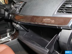 2013款 1.8L CVT 旗舰型 国IV