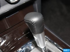 2013款 1.8L CVT 旗舰型 国IV