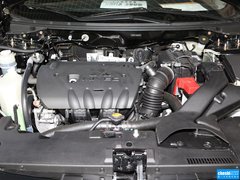 2013款 1.8L CVT 旗舰型 国IV
