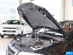 2013款 1.8L CVT 旗舰型 国IV