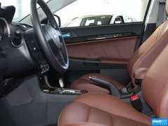 2013款 1.8L CVT 旗舰型 国IV