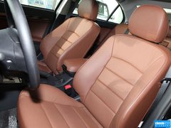 2013款 1.8L CVT 旗舰型 国IV