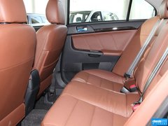 2013款 1.8L CVT 旗舰型 国IV
