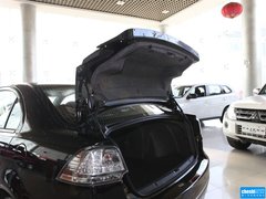2013款 1.8L CVT 旗舰型 国IV