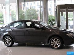 2013款 1.8L CVT 旗舰型 国IV