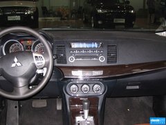 2013款 1.8L CVT 旗舰型 国IV