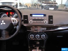 2013款 1.8L CVT 旗舰型 国IV