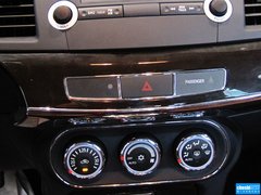 2013款 1.8L CVT 旗舰型 国IV