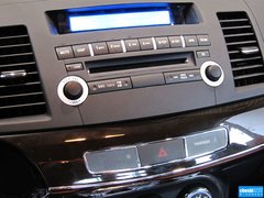 2013款 1.8L CVT 旗舰型 国IV