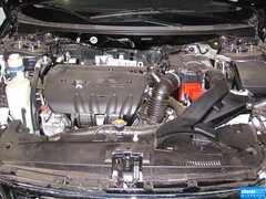 2013款 1.8L CVT 旗舰型 国IV