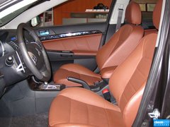 2013款 1.8L CVT 旗舰型 国IV