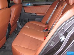 2013款 1.8L CVT 旗舰型 国IV