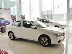 2013款 1.8L 手动 舒适型 国V