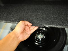 2013款 1.8L 手动 舒适型 国V