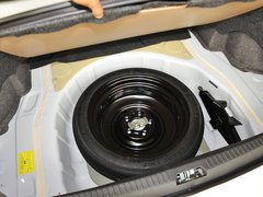 2013款 1.8L 手动 舒适型 国V